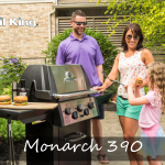 Monarch 390