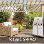 Regal s490