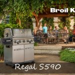 Regal s590
