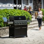 broil king