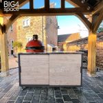 BIG4SPACE Classic II Fir 2