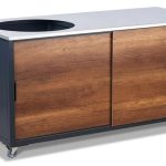 BIG4SPACE XL 150 Kamado Table