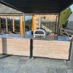 Big4Space & Pizza Tables