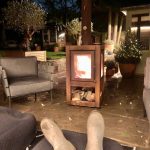 Louvred Roof Pergola (11)