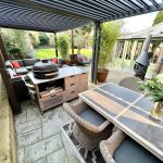 Pergola & KamadoSpace Table
