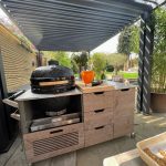 Pergola & KamadoSpace Table 2