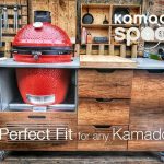 kamado-space-bbq-island-units