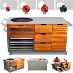 kamado-space-teak-bbq-island-xl