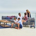 Cane-line Moments Outdoor Lounge (1)