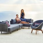 Cane-line Moments Outdoor Lounge (5)