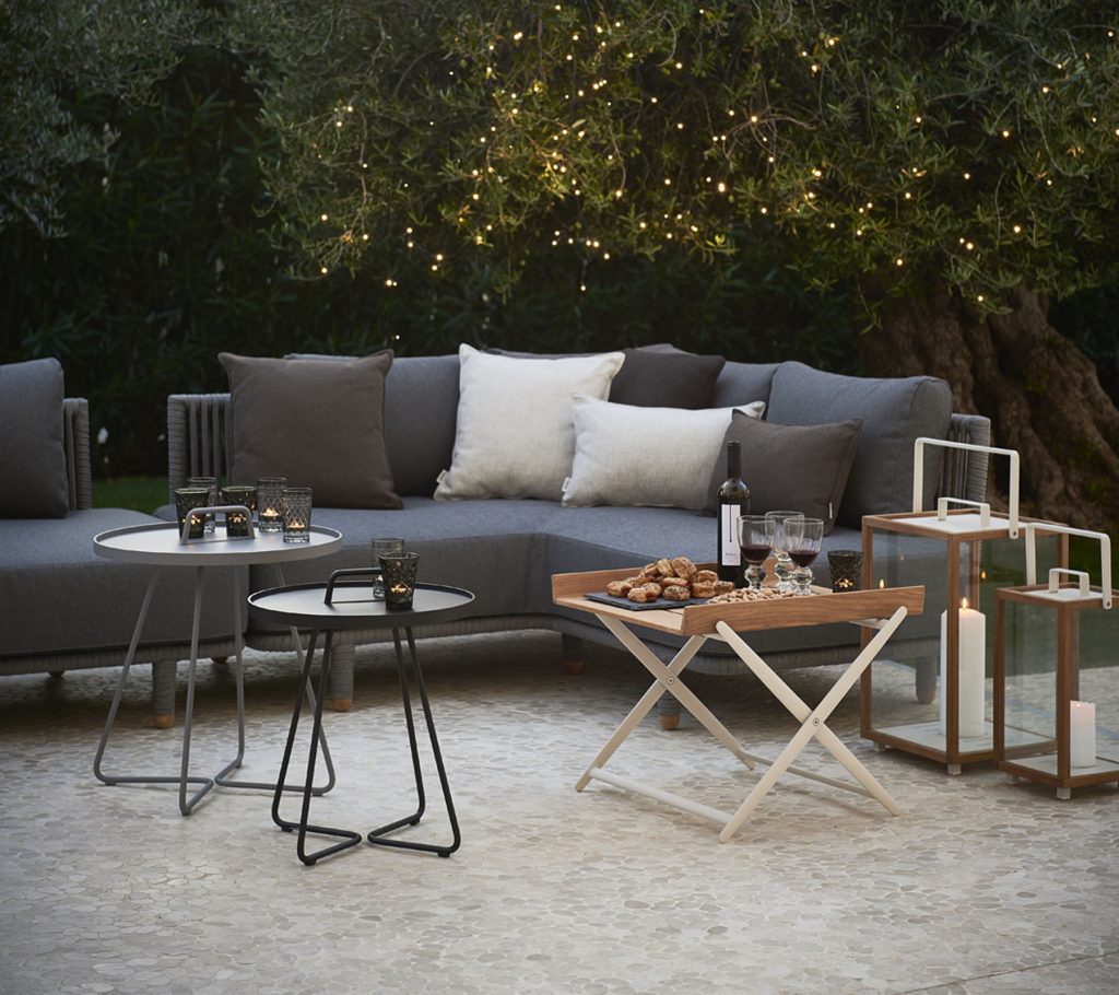 Caneline Outdoor Furniture Photo Gallery Birstall Garden & Leisure