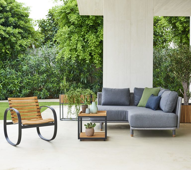 Caneline Moments Outdoor Lounge (9) Birstall Garden & Leisure