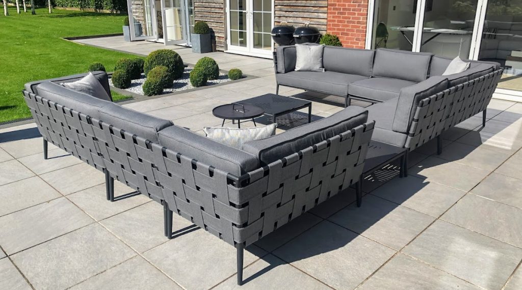 Caneline Outdoor Furniture Photo Gallery Birstall Garden & Leisure