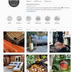 instagram page instagram page