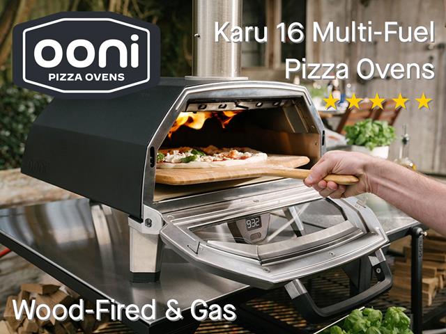 ooni-karu-16-multi-fuel-pizza-ovens