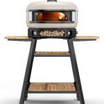 Gozney Dome & Stand Cut