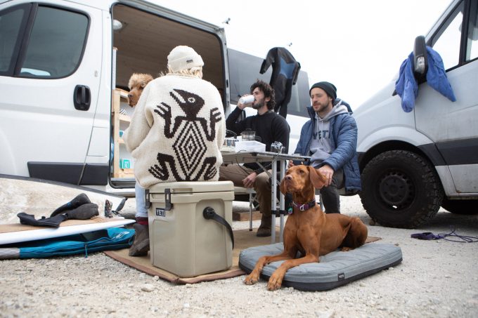 YETI Coolers & Drinkware