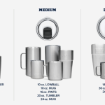 YETI MagSlider Lids YETI MagSlider Lids