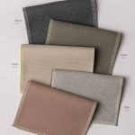 Alexander Rose Fabric Selection