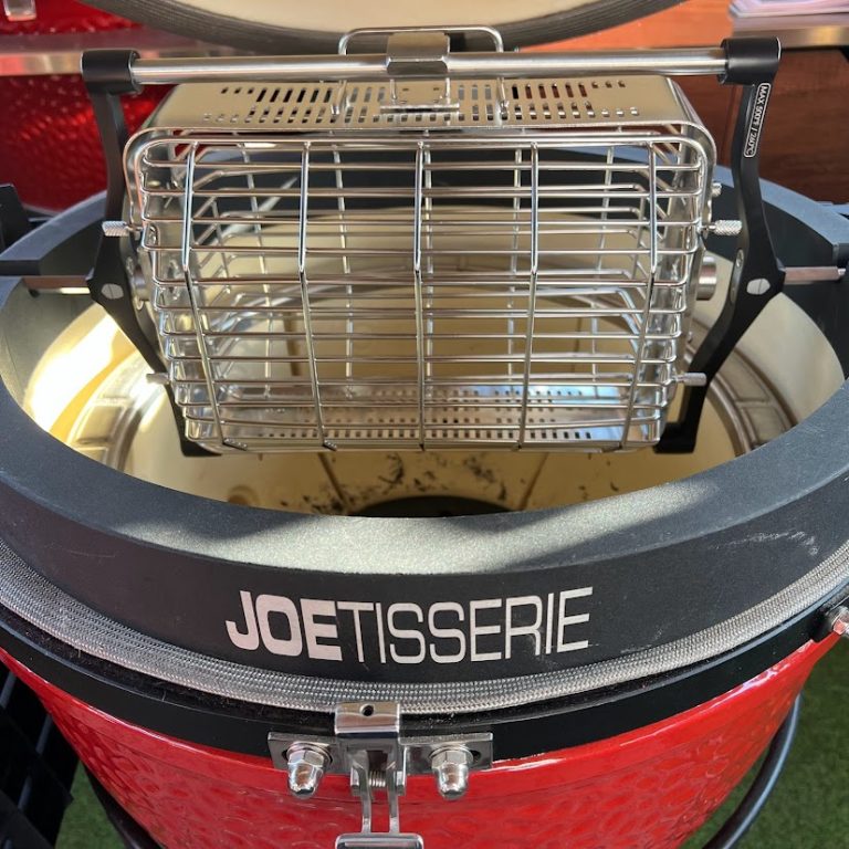 kamadojoepremiumjoetisseriebasketkit12xl Birstall Garden & Leisure