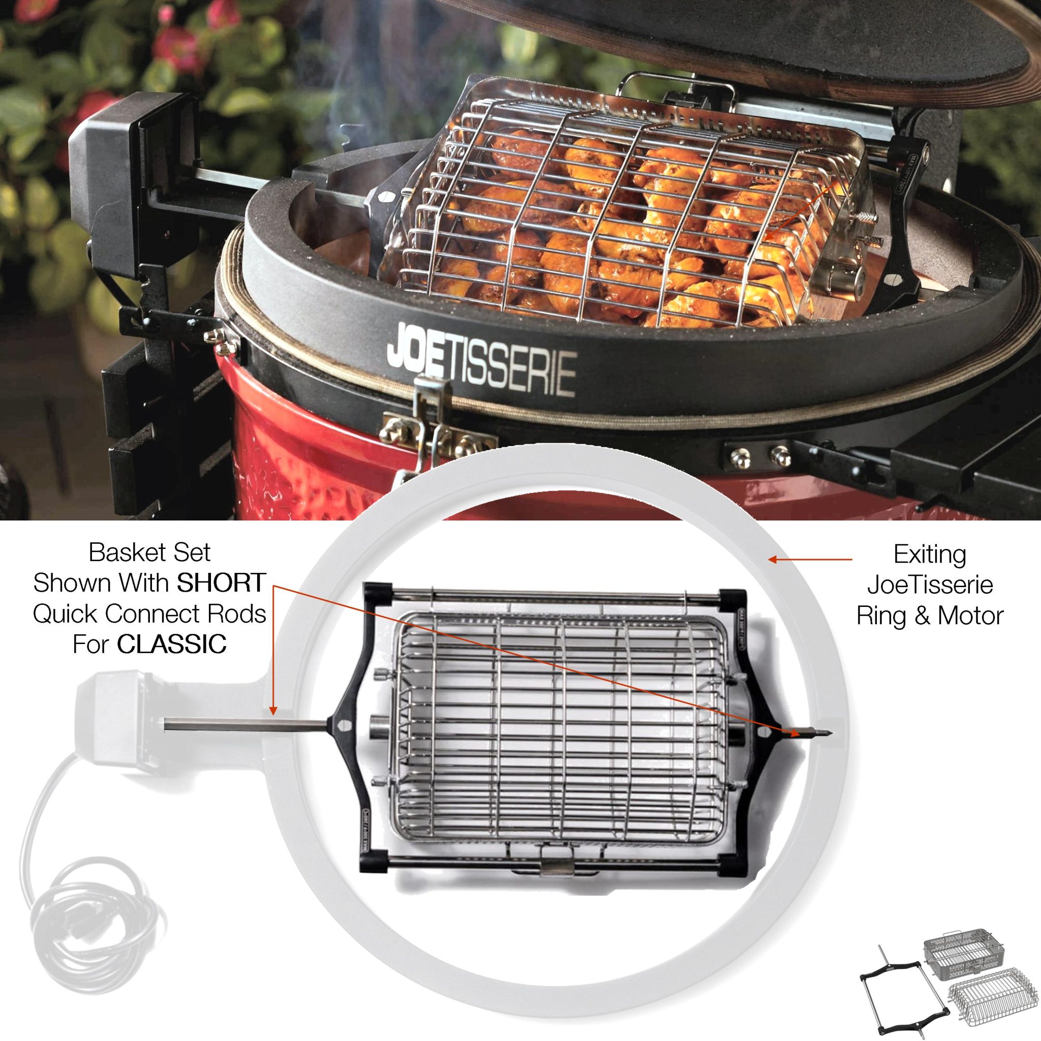 kamadojoepremiumjoetisseriebasketsetbigxl Birstall Garden