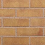 Garage Buff Brick Fronts