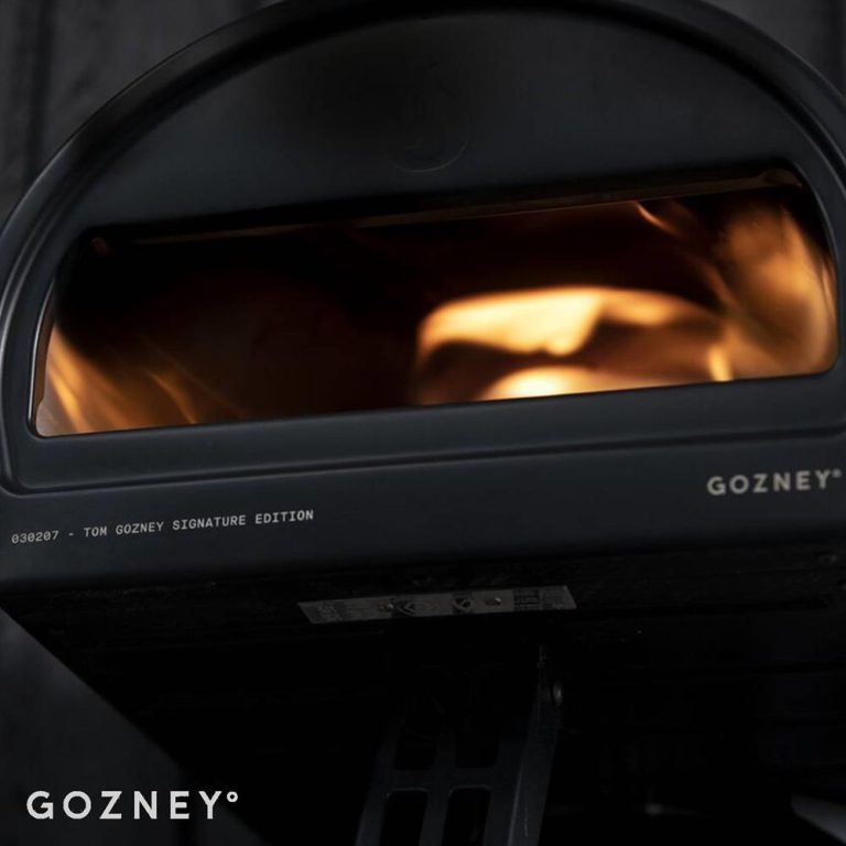 tomgozneyroccboxlimitededitionpizzaovenblack5 Birstall Garden