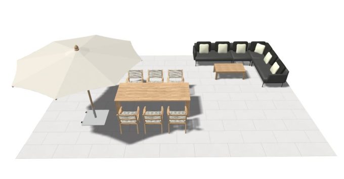 Barlow Tyrie 3d Planner 2