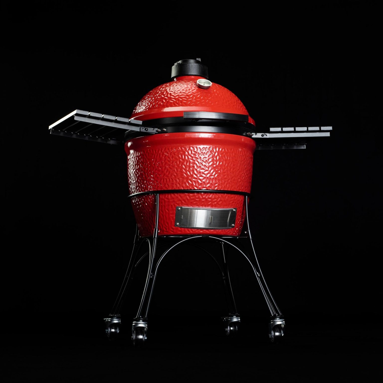 Kamado Joe Classic I (8) Birstall Garden & Leisure