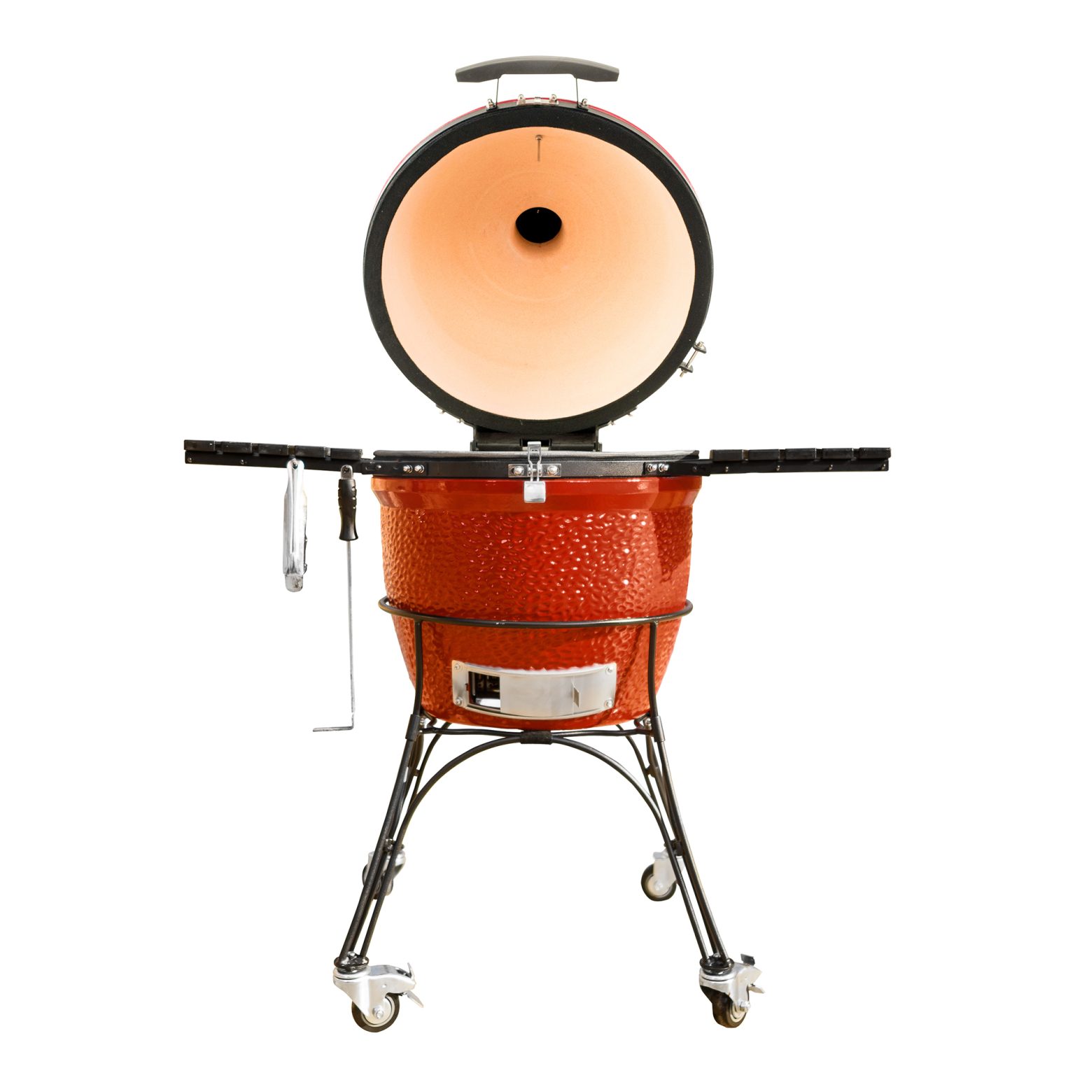 Kamado Joe Classic II (2) Birstall Garden & Leisure