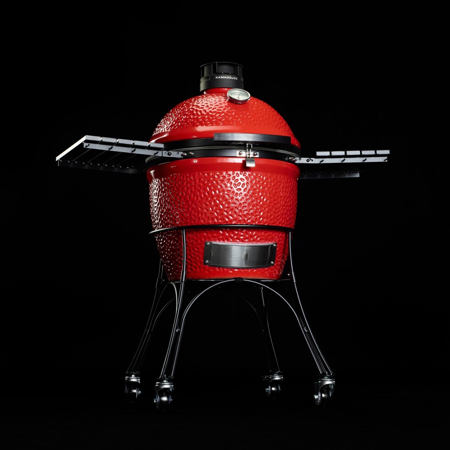 Kamado Joe Classic II (8) Birstall Garden & Leisure