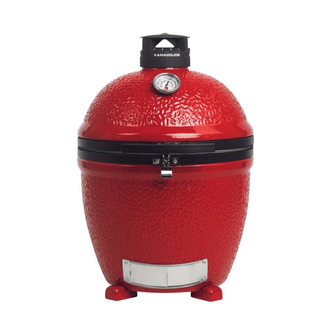 Kamado Joe Classic II Stand-Alone (1)