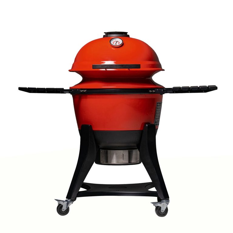 Kamado Joe Kettle Joe (1) Birstall Garden & Leisure