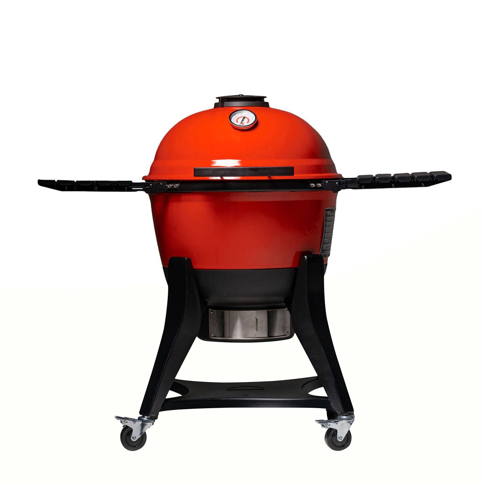 Kamado Joe Kettle Joe (3) Birstall Garden & Leisure