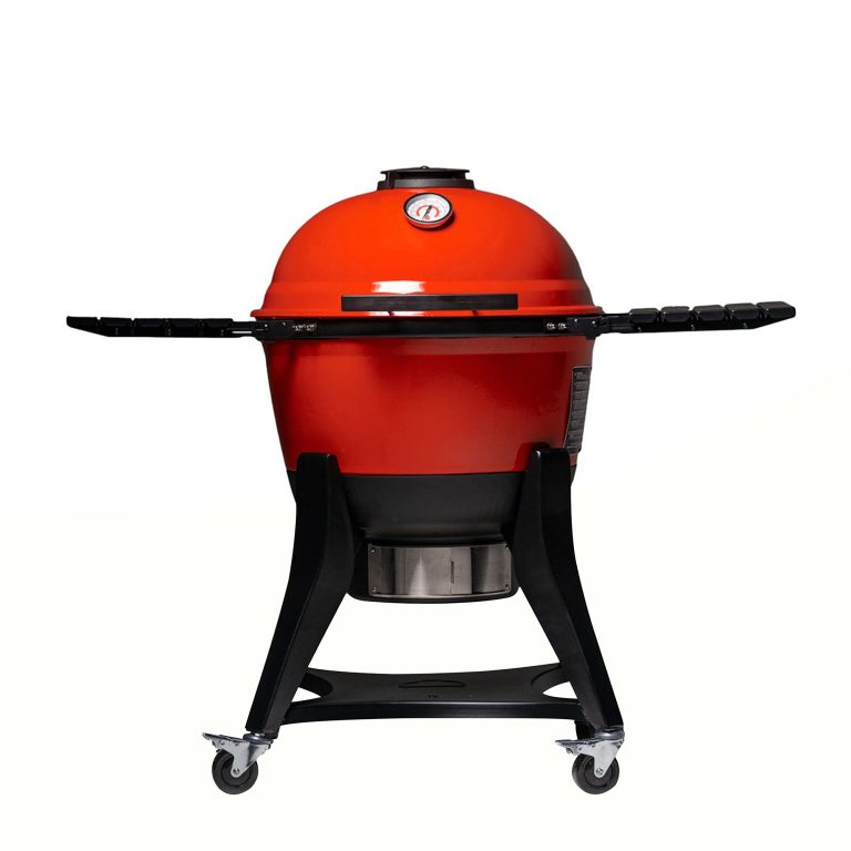 Kamado Joe Kettle Joe (3) Birstall Garden & Leisure