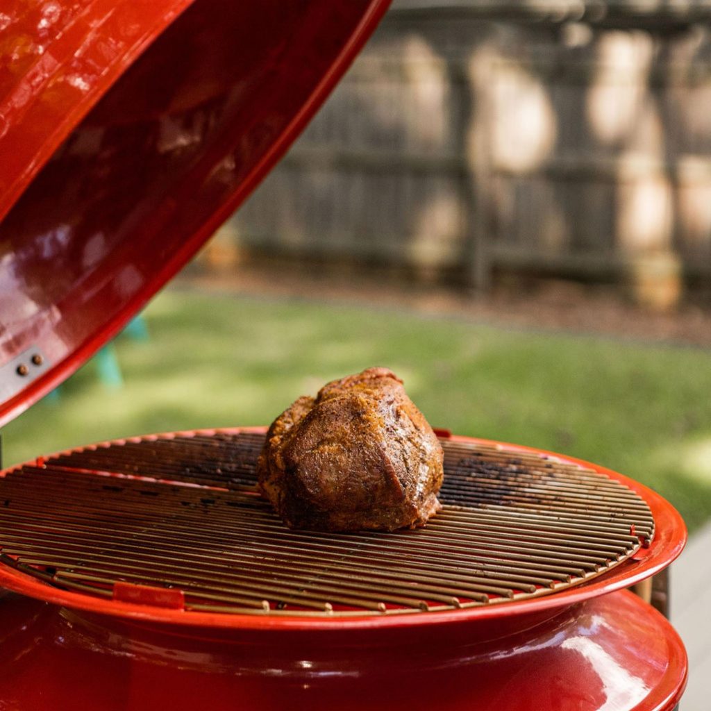 Kamado Joe Kettle Joe (4) Birstall Garden & Leisure