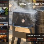 MasterBuilt Gravity Series 560 MasterBuilt Gravity Series 560