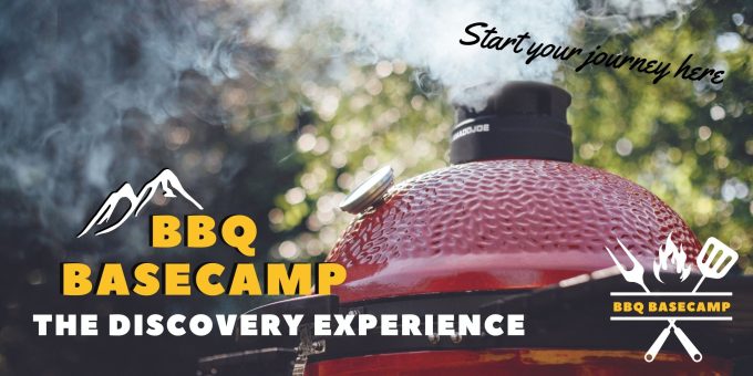 BBQ BASECAMP Discovery Experience