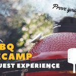 BBQ BASECAMP Quest Experience BBQ BASECAMP Quest Experience