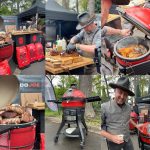 Kj Paris Event Collage Kj Paris Event Collage