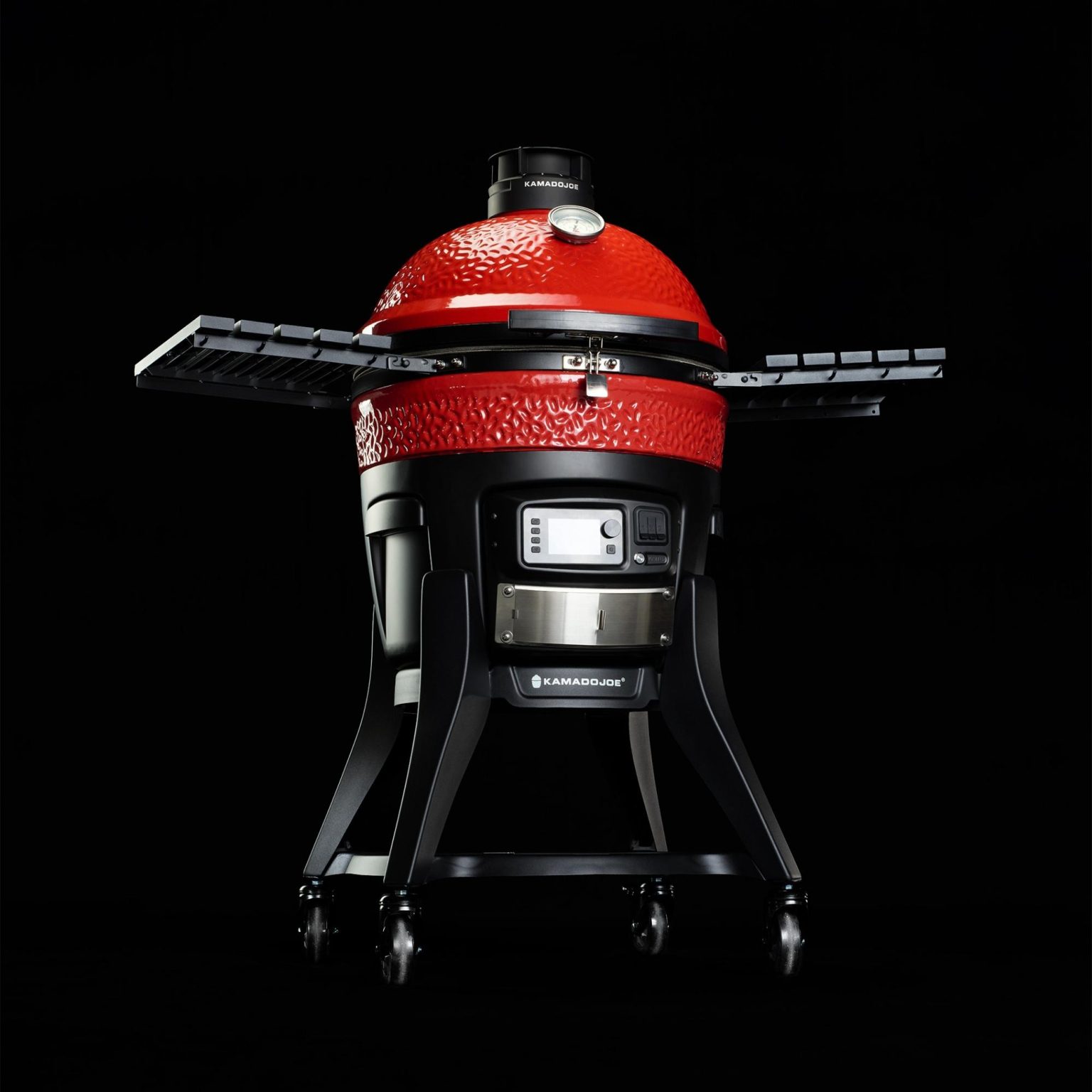 kamadojoekonnectedimage Birstall Garden & Leisure