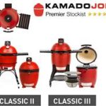 kamado-joe-size-series-lineup