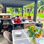 Konnected Joe & Gozney Dome-