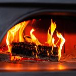 Gozney Dome Wood Fire
