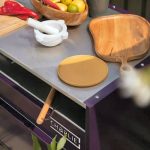 Charlie Oven Cabinet Worktop Charlie Oven Cabinet Worktop