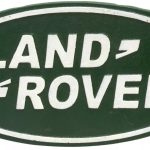 Land Rover Logo Land Rover Logo