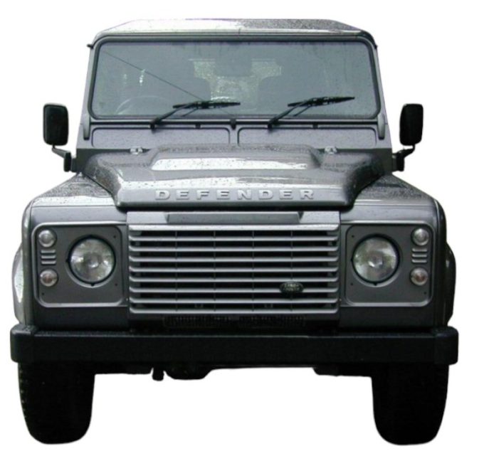 Landy 2