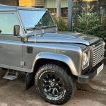 Defender 90 (3) Defender 90 (3)