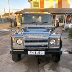 Defender 90 (5) Defender 90 (5)