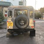 Defender 90 (8) Defender 90 (8)